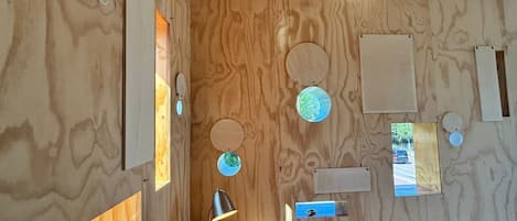 Apartment, 1 Doppelbett, Kanalblick