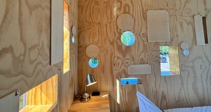 SWEETS - Gerben Wagenaarbrug