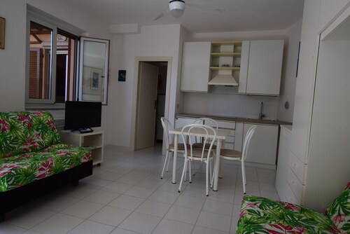Susy 2, Studio-Apartment in der Nähe von  Meer