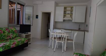 Susy 2, Studio-Apartment in der Nähe von Meer