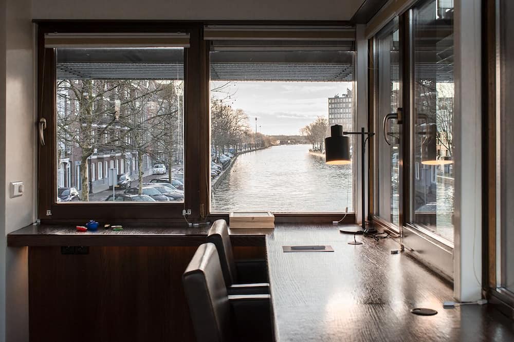 SWEETS - Zeilstraatbrug