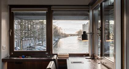 SWEETS - Zeilstraatbrug
