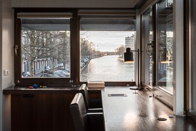 SWEETS - Zeilstraatbrug