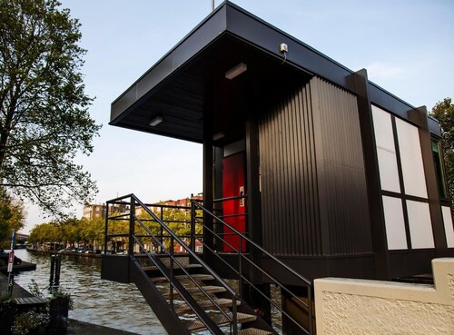 SWEETS - Theophile de Bockbrug