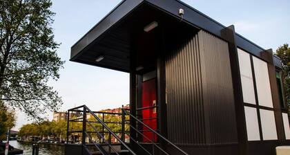 SWEETS - Theophile de Bockbrug