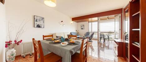 تناول الطعام