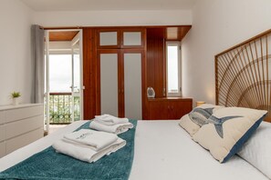 Room - B22 - Rising Sun 2 bed apartment (Lagos)