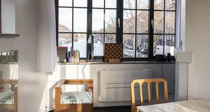 SWEETS - Overtoomsesluis