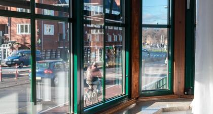 SWEETS - Overtoomsesluis