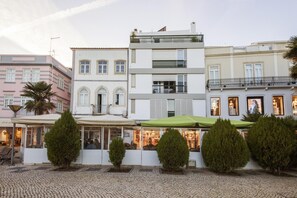 Exterior - B23 - Rising sun apartment (Lagos)