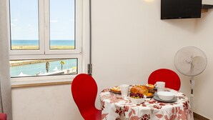 Dining - A38 - Rising Sun Top-Floor Flat (Lagos)
