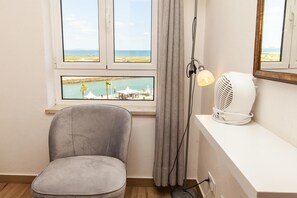 Interior - A38 - Rising Sun Top-Floor Flat (Lagos)