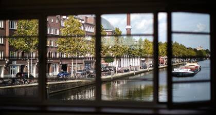 SWEETS - Kinkerbrug