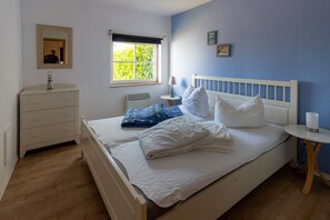 1 soverom og wi-fi (inkludert)