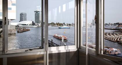 SWEETS - Westerdoksbrug