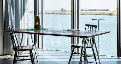 SWEETS - Sluis Haveneiland