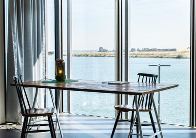 SWEETS - Sluis Haveneiland