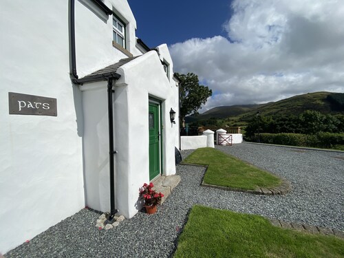 Picturesque Holiday Let in the luxurious Mourne Mountains