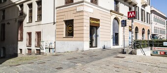 La Dimora del Ducale by Wonderful Italy