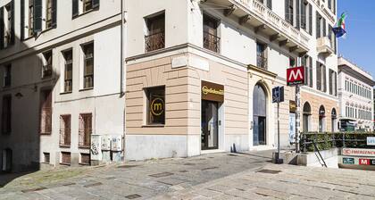 La Dimora del Ducale by Wonderful Italy