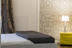 Apartment, 2 Bedrooms