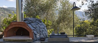 Villa San Massimo by Wonderful Italy