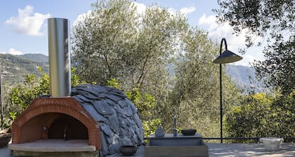 Villa San Massimo by Wonderful Italy