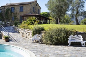 Exterior - Villa San Massimo by Wonderful Italy (Rapallo)