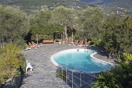 Villa San Massimo by Wonderful Italy