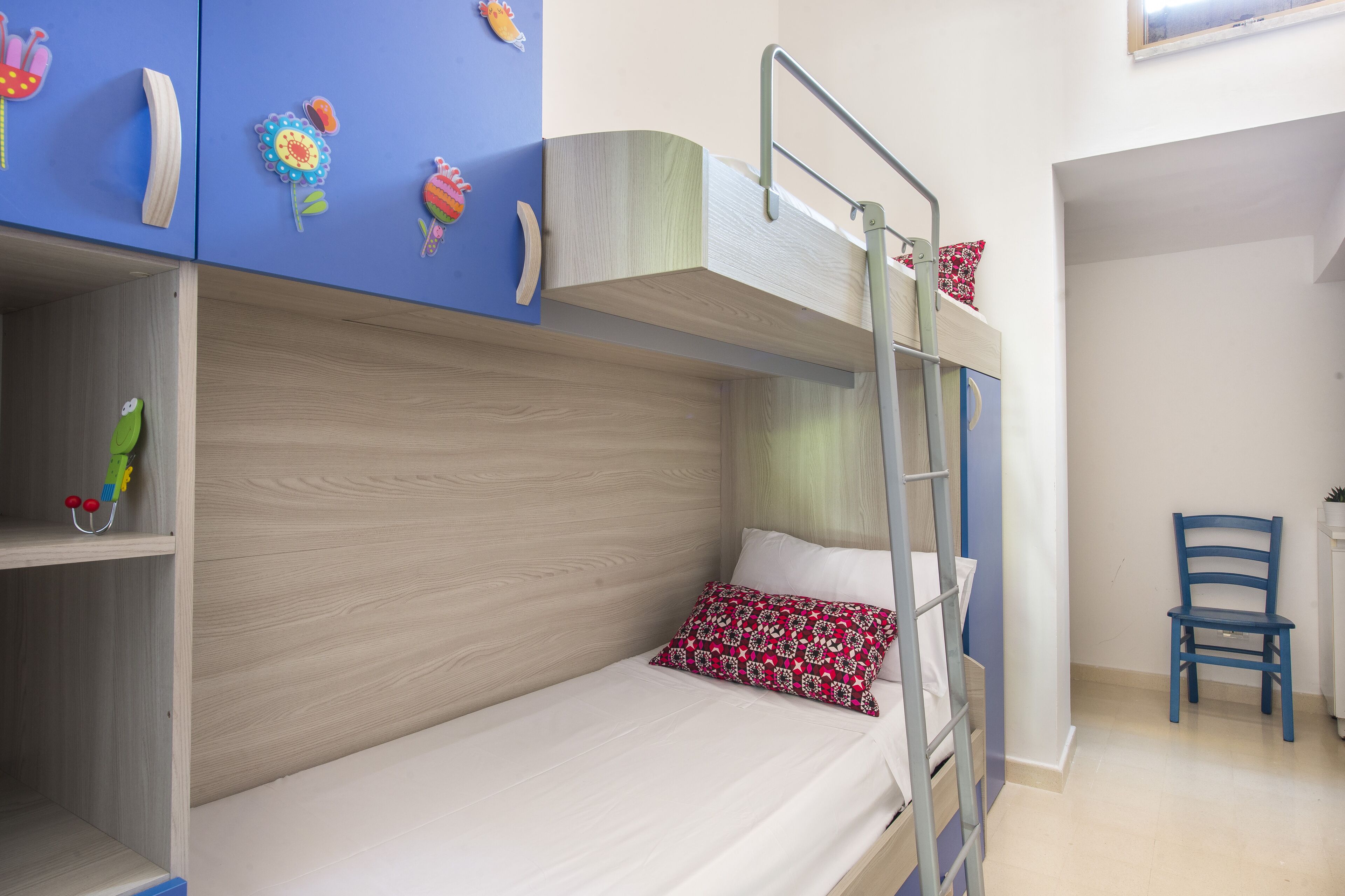 Apartamento, 2 quartos | 2 quartos, Wi-Fi de cortesia, roupa de cama