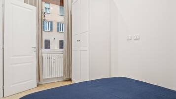 Apartment, 1 Schlafzimmer