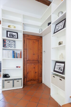 Servicios de la habitación