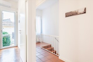 Appartement, 3 chambres | Ăquipements de la chambre