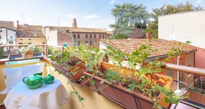 Ferrara Be My Guest