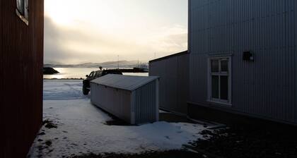 Hólmavík Guesthouse