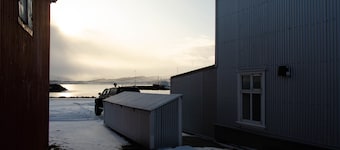 Hólmavík Guesthouse