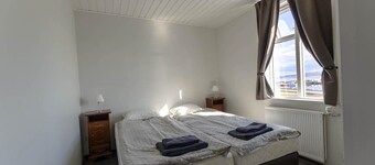 Hólmavík Guesthouse