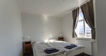 Hólmavík Guesthouse