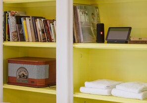 1 bedroom, in-room safe, individually decorated, individually furnished - SWEETS - Scharrebiersluis (Amsterdam)