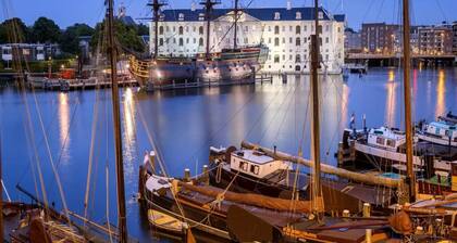 SWEETS - Scharrebiersluis