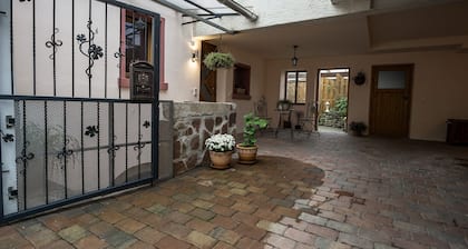 Ferienhaus Kallstadt