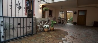 Ferienhaus Kallstadt