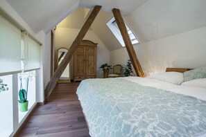 Hus Comfort | 2 sovrum, strykjärn/strykbräda, gratis wi-fi och sängkläder