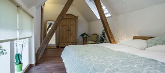 Ferienhaus Kallstadt