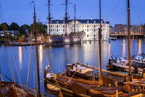 SWEETS - Kortjewantsbrug