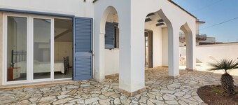 Villetta Catia by BarbarHouse