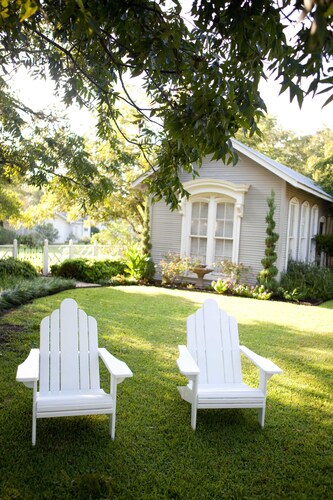 Rainbow Courts Motel