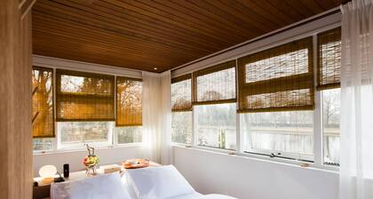 SWEETS - Buiksloterdraaibrug