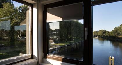 SWEETS - Meeuwenpleinbrug