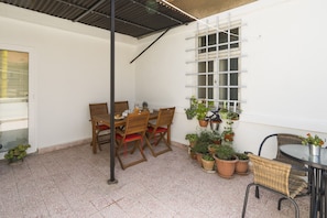 Apartment, Terrace | Terrace/patio - Apartment Dinka with terrace (Split)